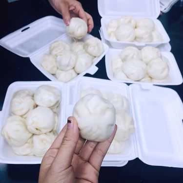 Món ăn- Ăn vặt Bánh Bao Tí Hon - Nam Trung Yên