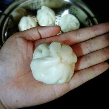 Món ăn- Ăn vặt Bánh Bao Tí Hon - Nam Trung Yên