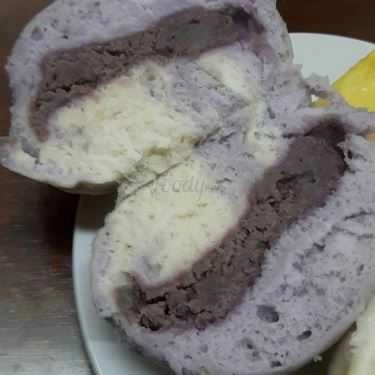 Món ăn- Ăn vặt Bánh Bao Tô Giang - Thái Hà
