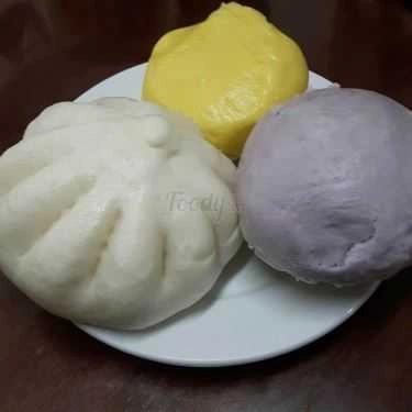 Món ăn- Ăn vặt Bánh Bao Tô Giang - Thái Hà