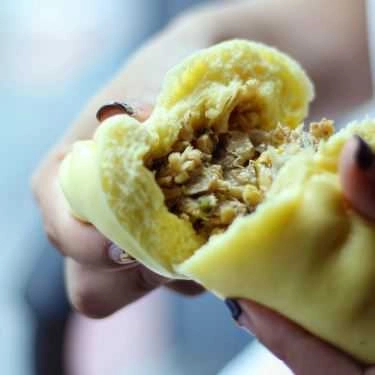 Món ăn- Ăn vặt Bánh Bao Tô Giang - Thái Hà