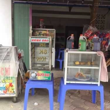 Tổng hợp- Ăn vặt Bánh Bao Tô Giang - Thái Hà