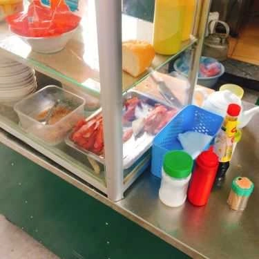 Tổng hợp- Ăn vặt Bánh Bao & Xôi Các Loại - Vũ Thạnh