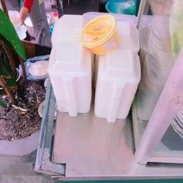 Tổng hợp- Ăn vặt Bánh Bao & Xôi Các Loại - Vũ Thạnh