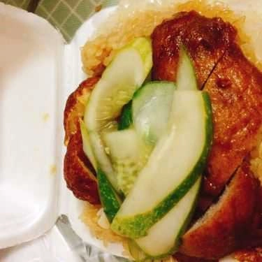 Món ăn- Ăn vặt Bánh Bao & Xôi Các Loại - Vũ Thạnh