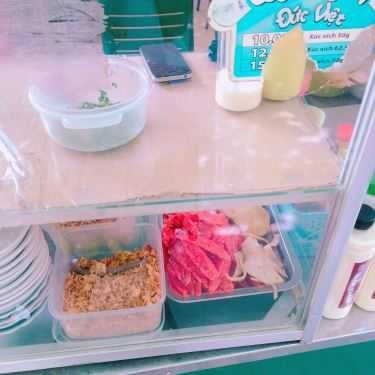 Tổng hợp- Ăn vặt Bánh Bao & Xôi Các Loại - Vũ Thạnh