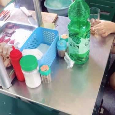 Tổng hợp- Ăn vặt Bánh Bao & Xôi Các Loại - Vũ Thạnh