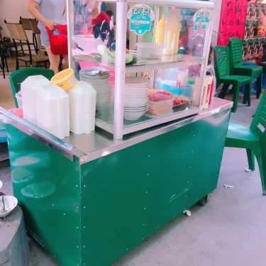 Tổng hợp- Ăn vặt Bánh Bao & Xôi Các Loại - Vũ Thạnh