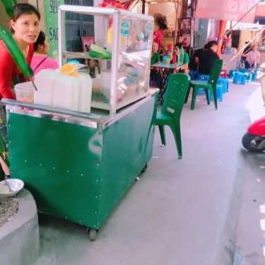 Tổng hợp- Ăn vặt Bánh Bao & Xôi Các Loại - Vũ Thạnh