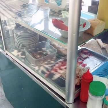 Tổng hợp- Ăn vặt Bánh Bao & Xôi Các Loại - Vũ Thạnh