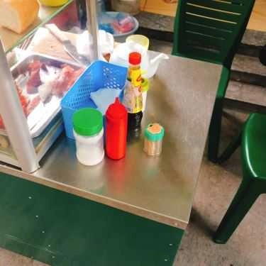 Tổng hợp- Ăn vặt Bánh Bao & Xôi Các Loại - Vũ Thạnh