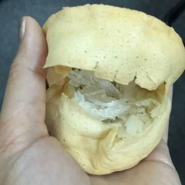 Món ăn- Ăn vặt Bánh Bò Dừa & Bánh Bột Mì Nướng - Vũ Phạm Hàm