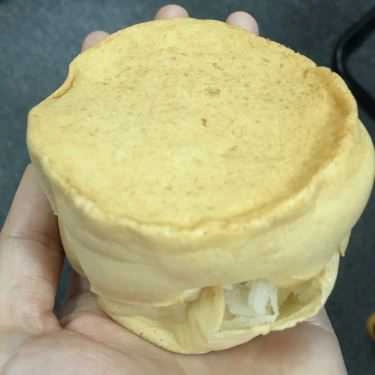 Món ăn- Ăn vặt Bánh Bò Dừa & Bánh Bột Mì Nướng - Vũ Phạm Hàm