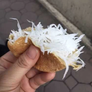 Món ăn- Ăn vặt Bánh Bò Dừa & Bánh Bột Mì Nướng - Vũ Phạm Hàm