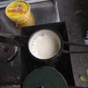 Tổng hợp- Ăn vặt Bánh Bò Dừa & Bánh Bột Mì Nướng - Vũ Phạm Hàm
