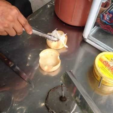 Tổng hợp- Ăn vặt Bánh Bò Dừa & Bánh Bột Mì Nướng - Vũ Phạm Hàm