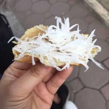 Món ăn- Ăn vặt Bánh Bò Dừa & Bánh Bột Mì Nướng - Vũ Phạm Hàm