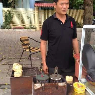 Tổng hợp- Ăn vặt Bánh Bò Dừa & Bánh Bột Mì Nướng - Vũ Phạm Hàm