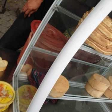 Tổng hợp- Ăn vặt Bánh Bò Dừa & Bánh Bột Mì Nướng - Vũ Phạm Hàm