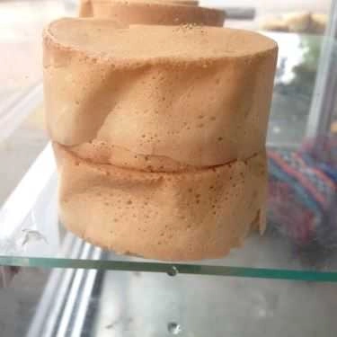 Tổng hợp- Ăn vặt Bánh Bò Dừa & Bánh Bột Mì Nướng - Vũ Phạm Hàm