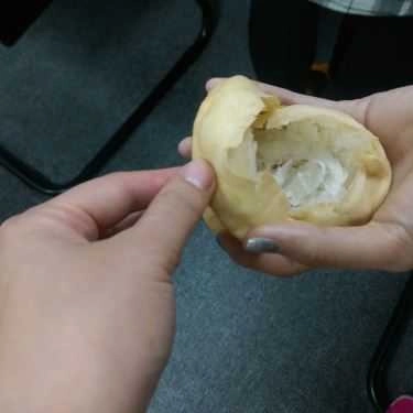 Món ăn- Ăn vặt Bánh Bò Dừa & Bánh Bột Mì Nướng - Vũ Phạm Hàm
