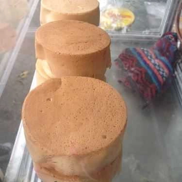 Tổng hợp- Ăn vặt Bánh Bò Dừa & Bánh Bột Mì Nướng - Vũ Phạm Hàm