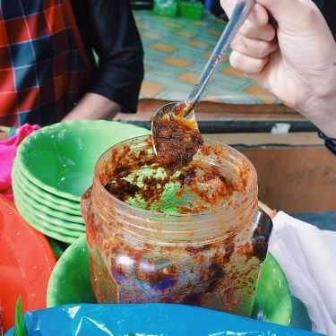 Tổng hợp- Ăn vặt Bánh Bột Lọc Chan Nước - Hồng Mai