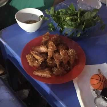 Món ăn- Ăn vặt Bánh Bột Lọc - Chợ Bách Khoa