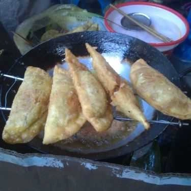 Món ăn- Ăn vặt Bánh Bột Lọc - Chợ Bách Khoa