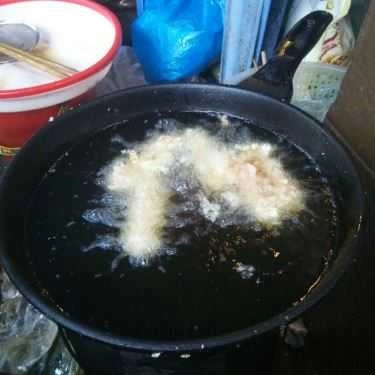 Tổng hợp- Ăn vặt Bánh Bột Lọc - Chợ Bách Khoa