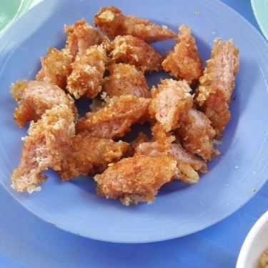 Món ăn- Ăn vặt Bánh Bột Lọc - Chợ Bách Khoa