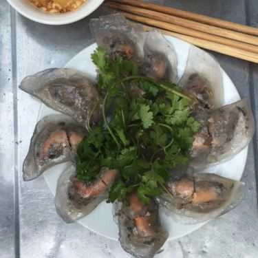 Món ăn- Ăn vặt Bánh Bột Lọc & Nộm Bò Khô - Thành Công