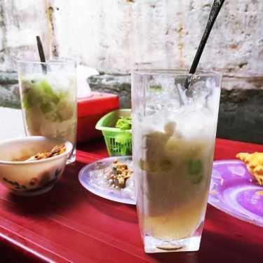 Món ăn- Ăn vặt Bánh Bột Lọc & Nộm Bò Khô - Thành Công