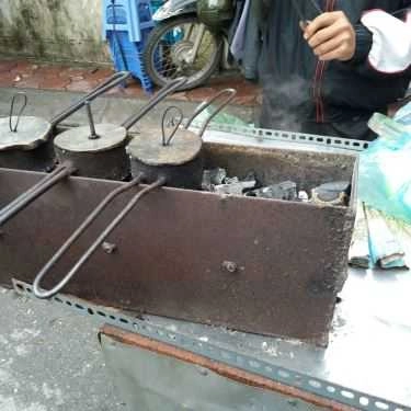 Tổng hợp- Ăn vặt Bánh Bột Mì Nướng - Tạ Quang Bửu