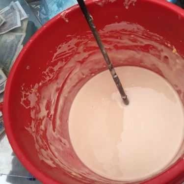Tổng hợp- Ăn vặt Bánh Bột Mì Nướng - Tạ Quang Bửu