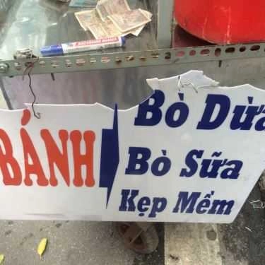Tổng hợp- Ăn vặt Bánh Bột Mì Nướng - Tạ Quang Bửu