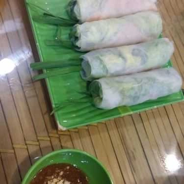 Tổng hợp- Ăn vặt Bánh Canh Ghẹ Út Còi