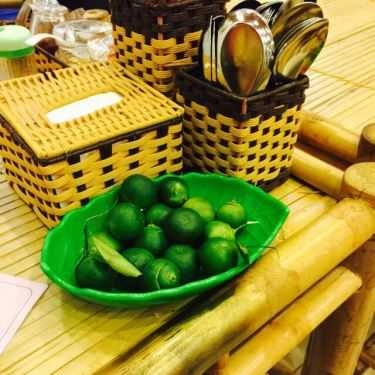 Tổng hợp- Ăn vặt Bánh Canh Ghẹ Út Còi