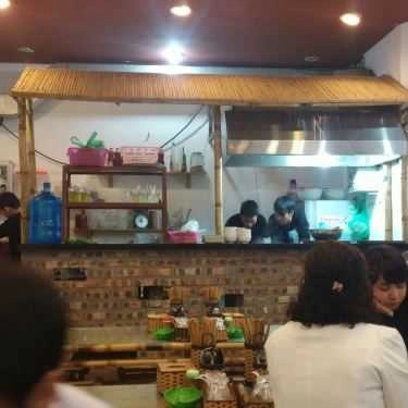 Tổng hợp- Ăn vặt Bánh Canh Ghẹ Út Còi