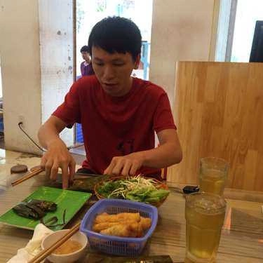 Tổng hợp- Ăn vặt Bánh Canh Ghẹ Út Còi