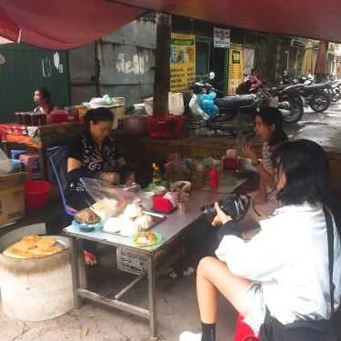 Tổng hợp- Ăn Vặt Chợ Vĩnh Hồ - Vĩnh Hồ
