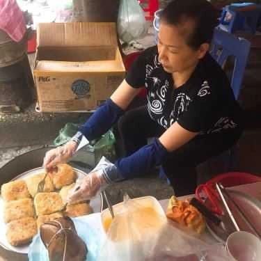 Tổng hợp- Ăn Vặt Chợ Vĩnh Hồ - Vĩnh Hồ