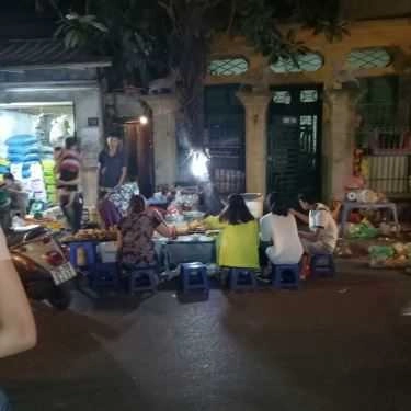 Tổng hợp- Bánh Chuối, Bánh Khoai & Ăn Vặt - Ngõ Chợ Ngô Sĩ Liên