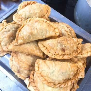Món ăn- Bánh Chuối, Bánh Khoai & Ăn Vặt - Ngõ Chợ Ngô Sĩ Liên