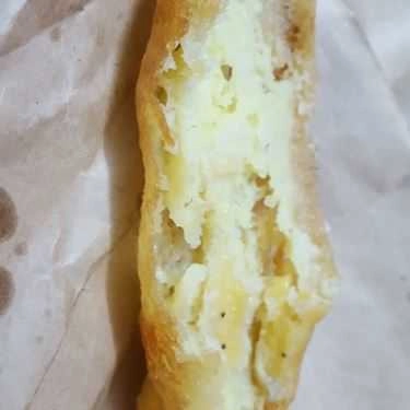 Món ăn- Ăn vặt Bánh Chuối - Ngõ Phát Lộc