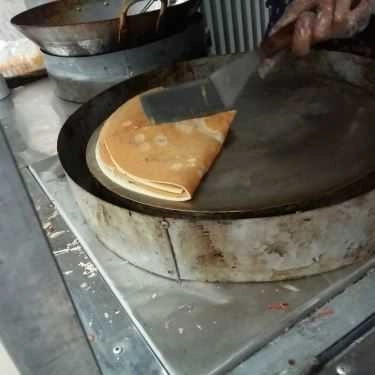 Món ăn- Ăn vặt Bánh Crepe - Trần Bình
