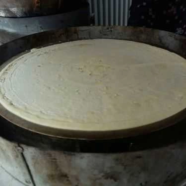 Món ăn- Ăn vặt Bánh Crepe - Trần Bình
