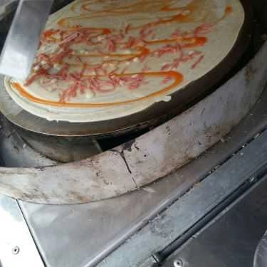 Món ăn- Ăn vặt Bánh Crepe - Trần Bình