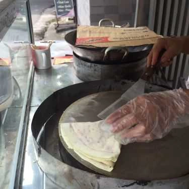 Tổng hợp- Ăn vặt Bánh Crepe - Trần Bình
