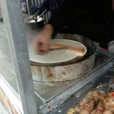Món ăn- Ăn vặt Bánh Crepe - Trần Bình